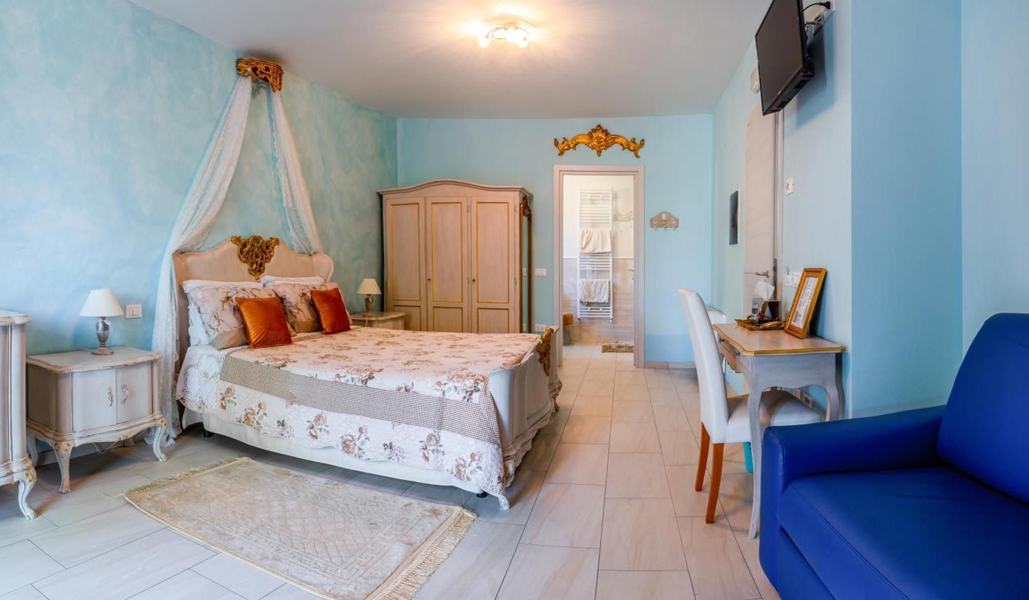 Agriturismo Le Fontanelle Da Valente Montichiari Phòng bức ảnh