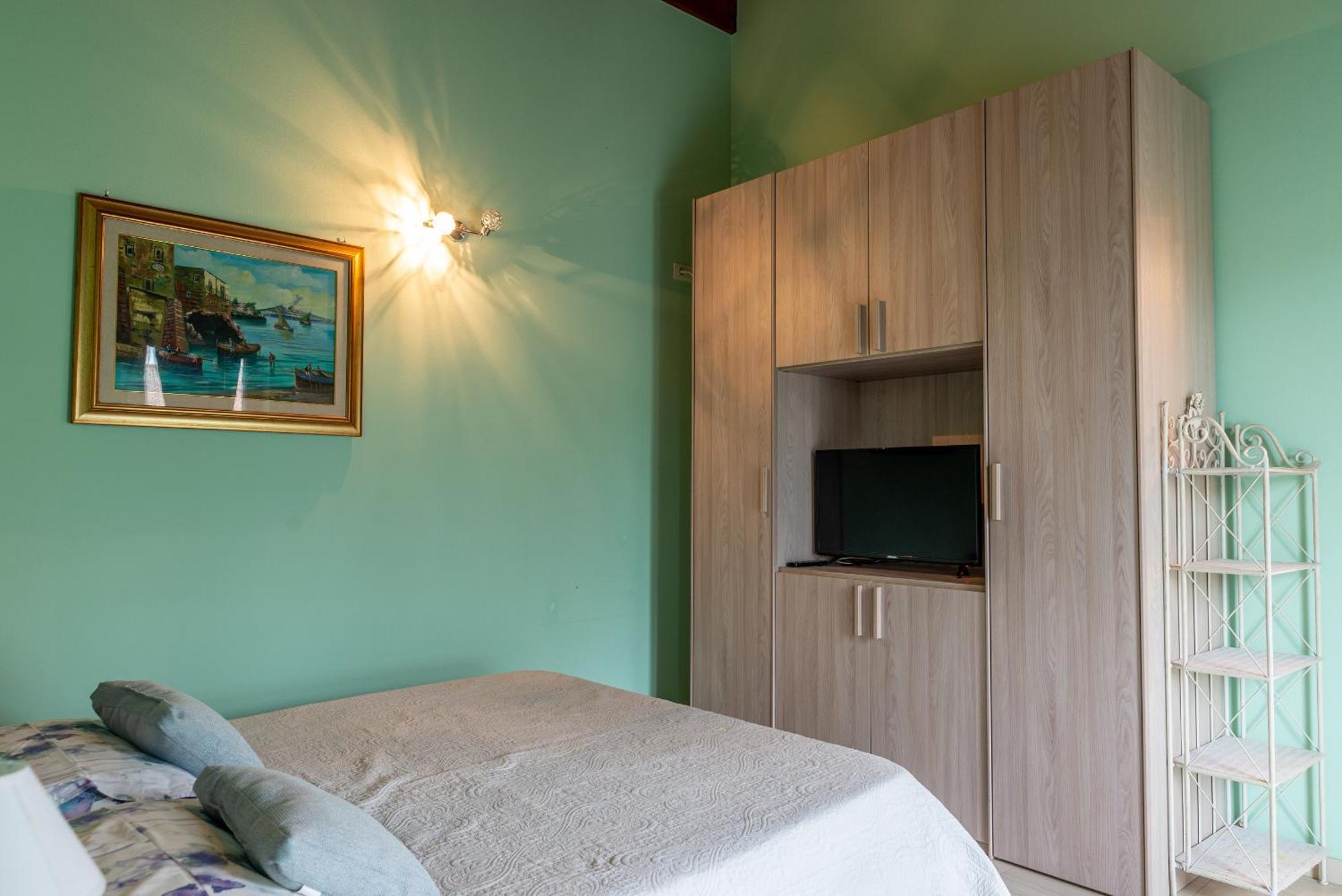 Agriturismo Le Fontanelle Da Valente Montichiari Phòng bức ảnh