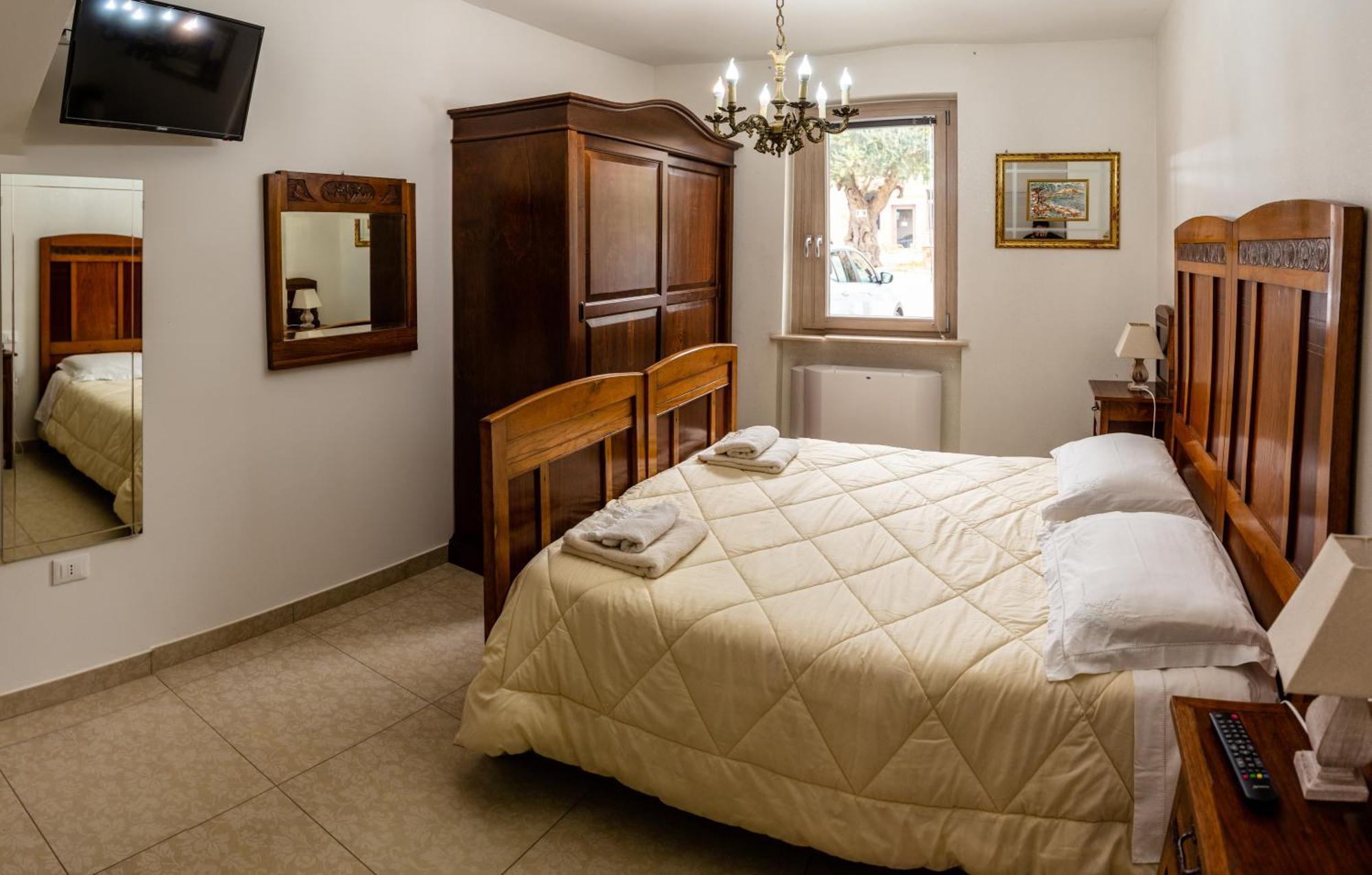 Agriturismo Le Fontanelle Da Valente Montichiari Phòng bức ảnh