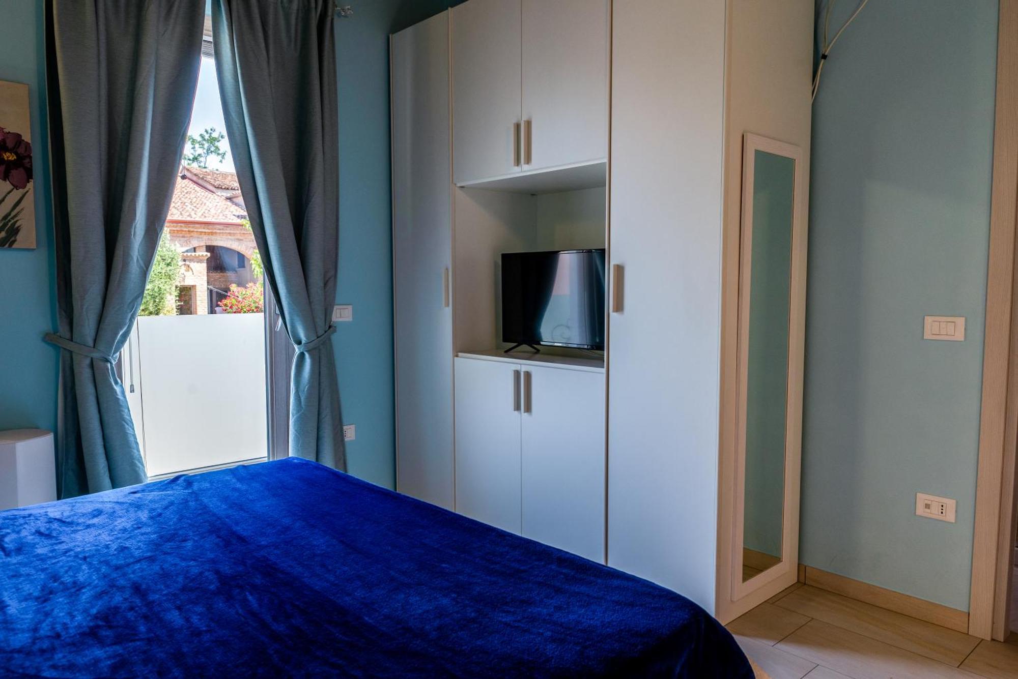 Agriturismo Le Fontanelle Da Valente Montichiari Phòng bức ảnh