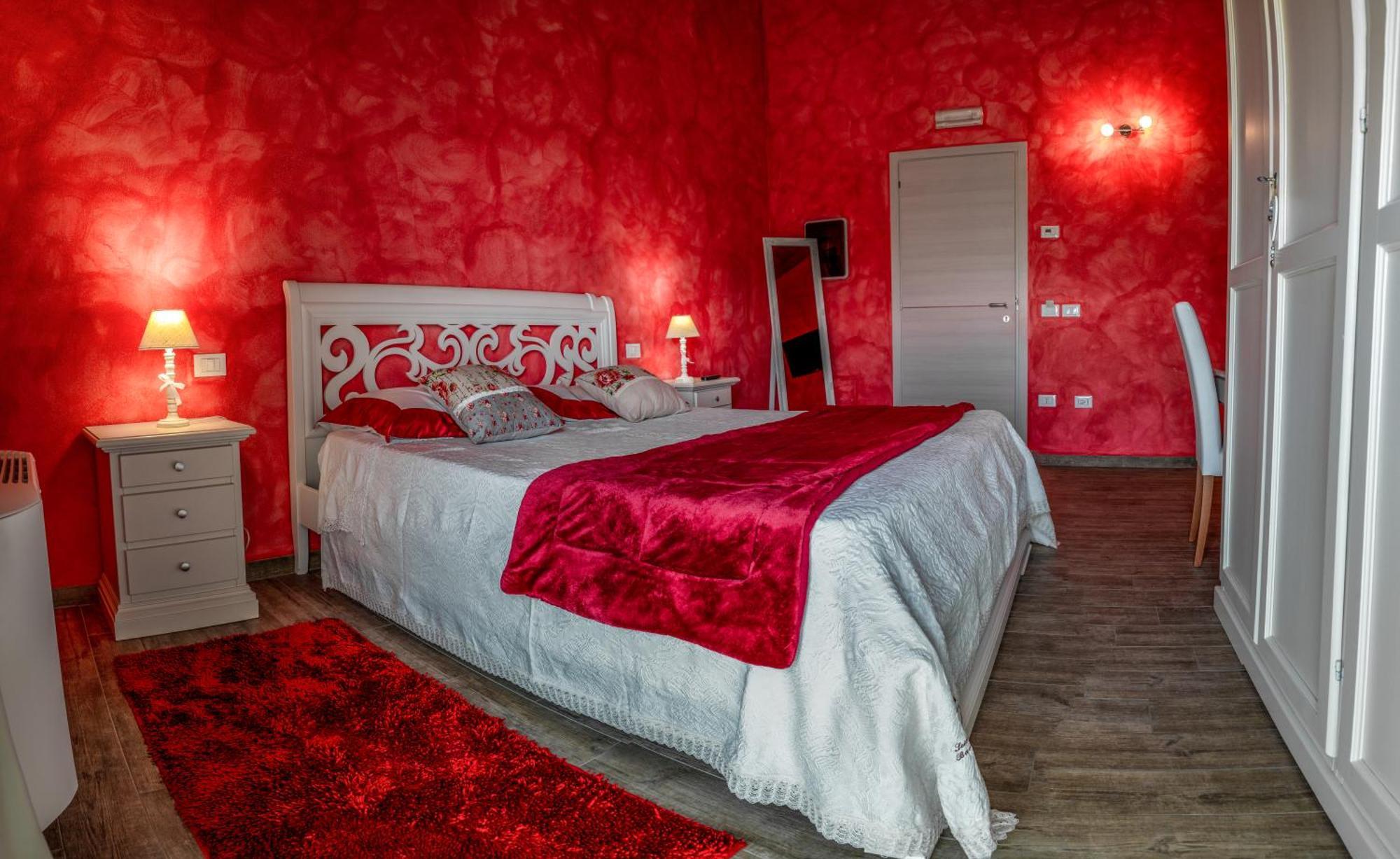Agriturismo Le Fontanelle Da Valente Montichiari Phòng bức ảnh