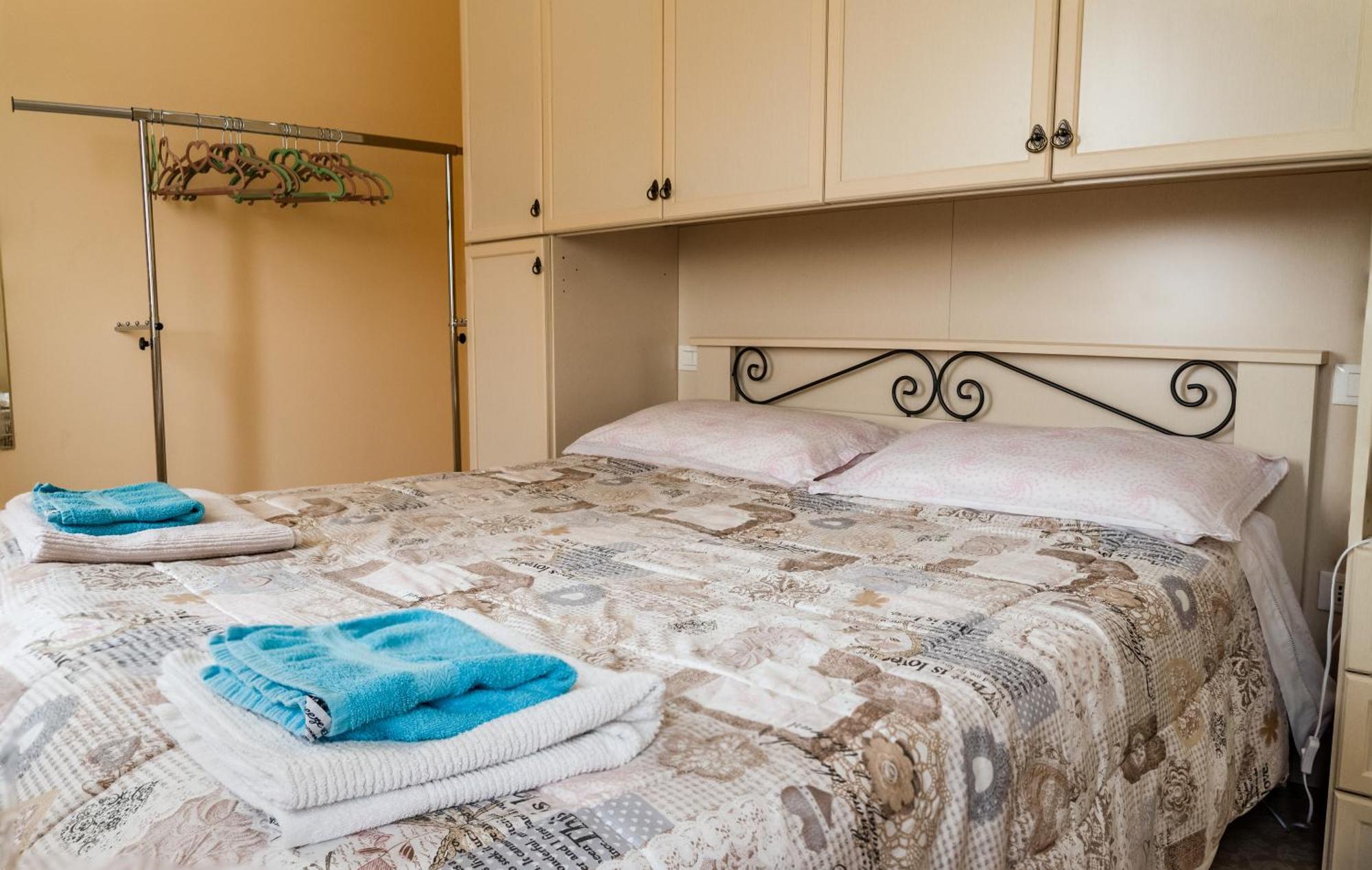 Agriturismo Le Fontanelle Da Valente Montichiari Phòng bức ảnh