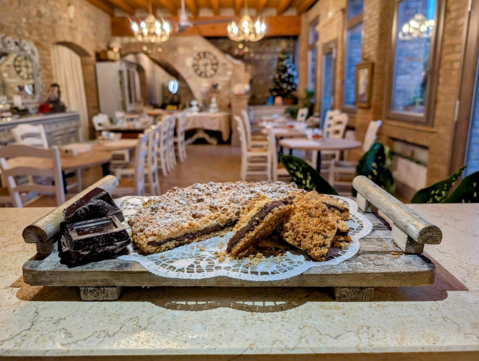 Agriturismo Le Fontanelle Da Valente Montichiari Ngoại thất bức ảnh